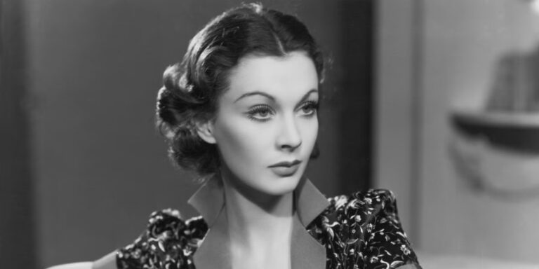 009 Vivien Leigh