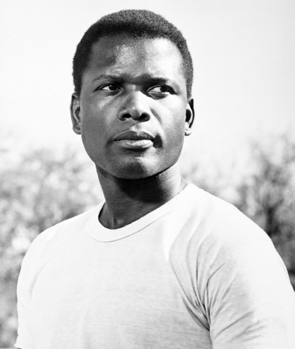011Sidney Poitier