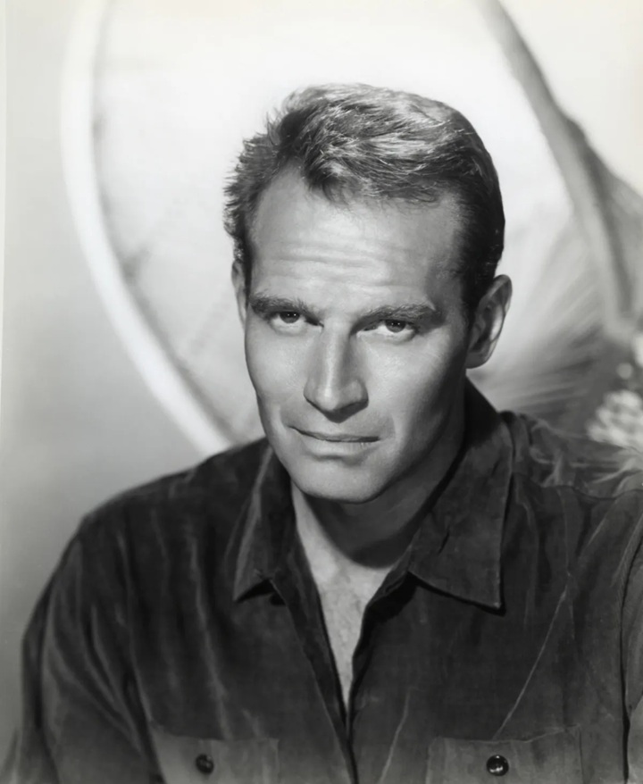 013Charlton Heston