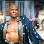 18Yul Brynner