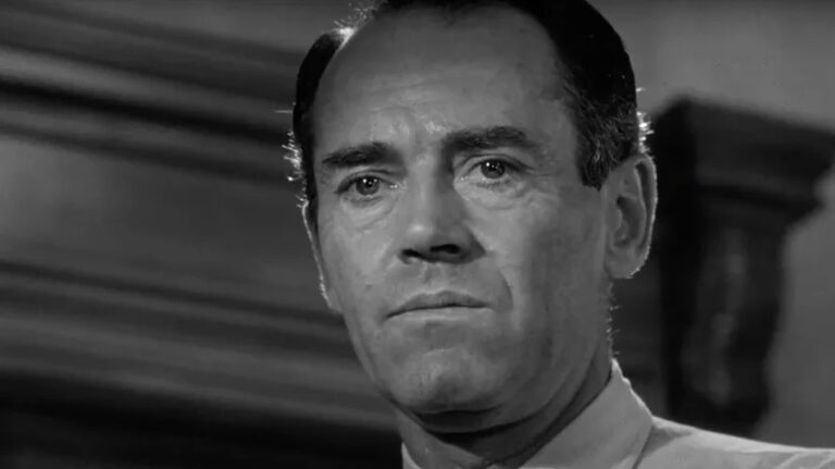 21Henry Fonda