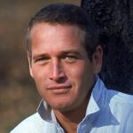 22Paul Newman