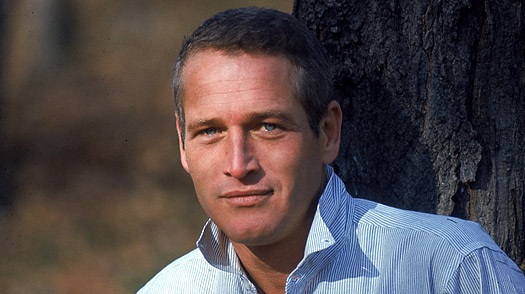 22Paul Newman
